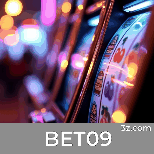 BET09 - Cassino Seguro e Profissional com Experiência Inigualável