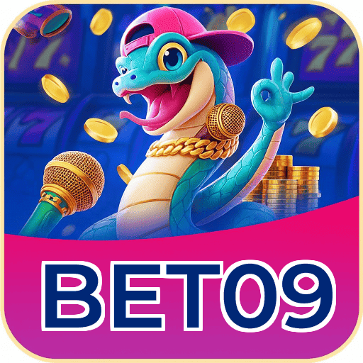 BET09 - Cassino Seguro e Profissional com Experiência Inigualável