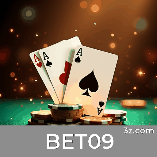 BET09: Experiência com Roleta Brasileira e Blackjack VIP