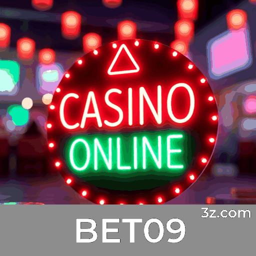 BET09: Descontos Exclusivos e Bônus Surpresa - Promoção Limitada