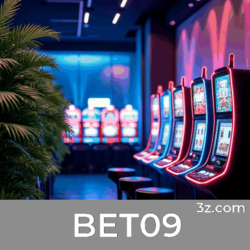 BET09: Experiência Autêntica com Jogos de Mesa ao Vivo