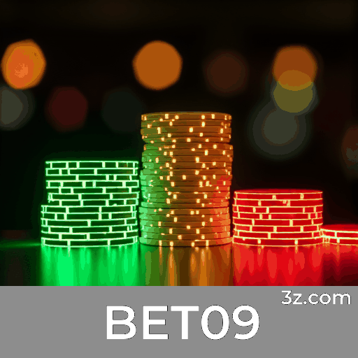 BET09: Jogos Diversificados de Desenvolvedores Renomados