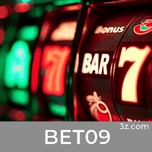 Desbloqueie Ofertas Exclusivas no BET09 Agora!