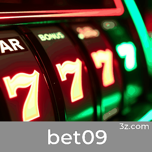 Bet09: Apostas Esportivas Completa para Brasileiros