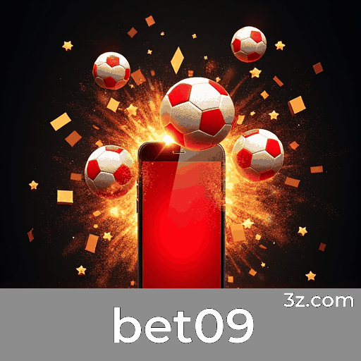 Descubra as Vantagens e Serviços Profissionais da Plataforma bet09