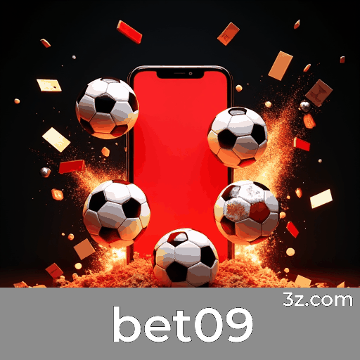 Tecnologia holográfica 3D em jogos de cassino no bet09