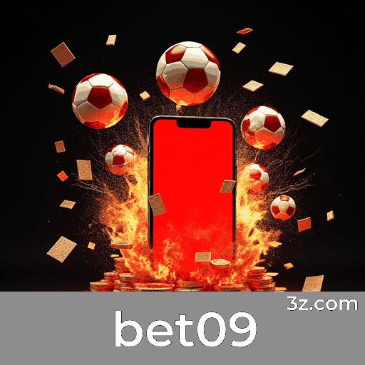 Descubra as Vantagens e Serviços Profissionais da Plataforma bet09