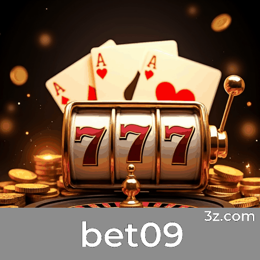 Bet09: Jogo em Tempo Real com Experiência Incrível