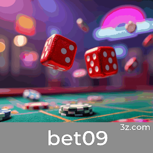 Bet09: Caça-Níqueis-Emoção Máxima, Roleta-Realismo Incomparável, Poker-Desafios Estratégicos