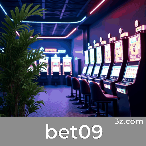 bet09: Interatividade Social e Emoção no Casino